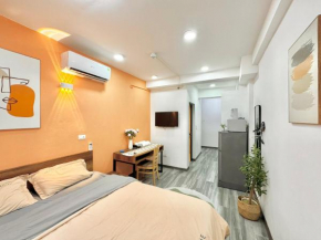 Harmony Home Lakeside-Modern-Balcony